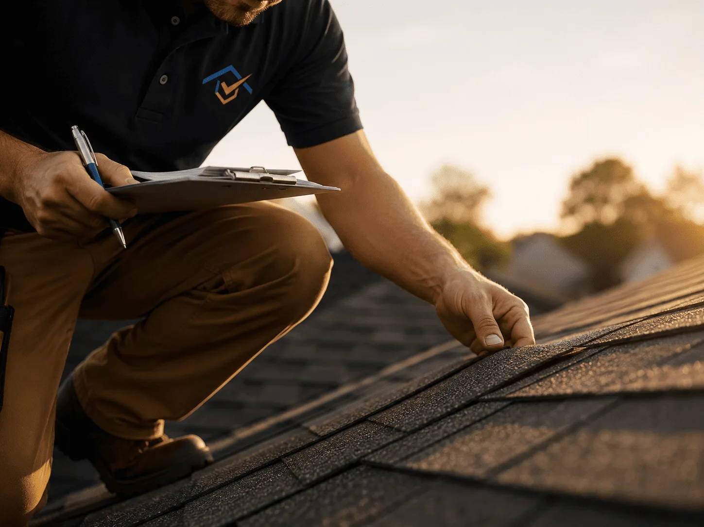 Why Choose Roof Inspection in Wyoming, MN